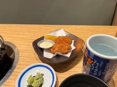 -合点寿司(金虹桥商场店)