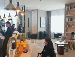 -MOVAN HAIR莫凡匠人发型屋