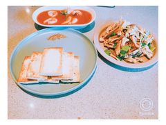-半山腰·云南菜(侨福芳草地店)