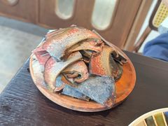 -芸鲜季·云南野生菌餐厅· 云南风物味研社(闵行店)
