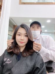 点击看大图 -艾美A·M Hair Salon