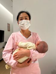 -瑞婴丽月子中心(虹桥店)