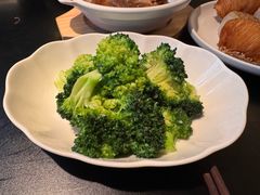 -丽晶轩中餐厅(重庆丽晶酒店)