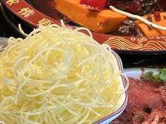 -三江两海老火锅(北京首店)