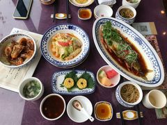 -宁波状元楼酒店(和义路店)