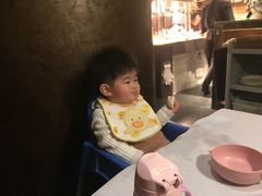 -星伦多 自助料理(圆融店)