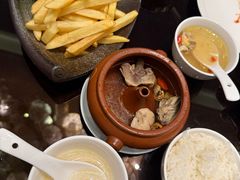 -大理实力希尔顿酒店•御玺中餐厅