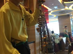-舜和巴西烤肉餐厅(舜和国际店)
