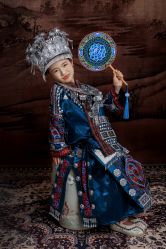 -蜜糖派儿童摄影(青建·太阳岛店)