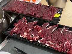 -嬷孙家潮汕牛肉火锅(北京路天河城店)