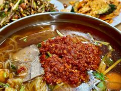-韩麦大冷面(桂花街直营店)