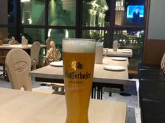 -LENBACH兰巴赫西餐啤酒坊(大连东港店)