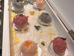 -色響火锅(恒隆广场店)