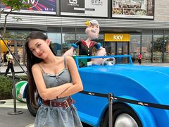 -东莞松山湖万象汇