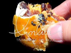 -TINTIN CAKE BOUTIQUE(台北壹店)