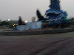 -泉城欧乐堡海洋极地世界