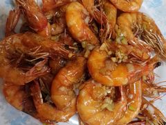 -宾朋海鲜特色美食餐厅·纯手工鲅鱼水饺(兴海路店)