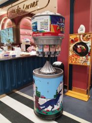 -奈尔宝·儿童乐园·亲子餐厅(鄞州万达店)