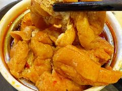 -易裕和·长沙米粉(竹塘西路店)