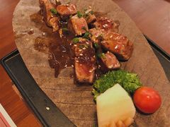 -烧鸟横丁(联发文创口岸店)