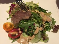 -斗牛士牛排(南京东路店)