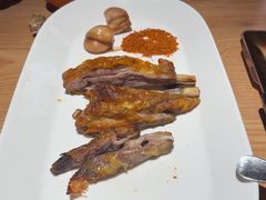 -谷丽麦馕新疆菜·清真(步步高梅溪新天地店)