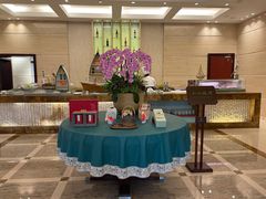 -浙江西子宾馆·瑶园咖啡厅