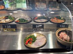 -渔娘渔家丹东海鲜(东直门店)