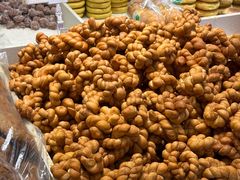 -杨老大焙子月饼干货(宽巷子民族美食街店)