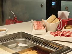 -海底捞火锅(威高广场店)