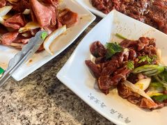 -厚味居炙子烤肉·清真(天桥南纬路店)