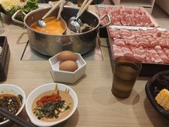 -呷哺呷哺 黄金牧场 (新辰里学清路店)