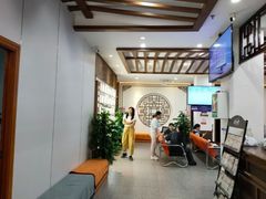 -深圳安仁堂中医·推拿按摩·肩颈调理