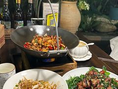 -吃货私房菜(丽江束河古镇店)