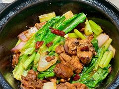-嘟享吃重庆鸡公煲(五一店)