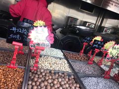 -秋栗香(地安门店)