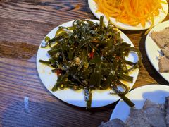 -清真·马安军辣子牛肉面