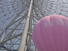 -琴岛之星摩天轮