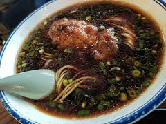 大排面-乔家栅(襄阳南路店)