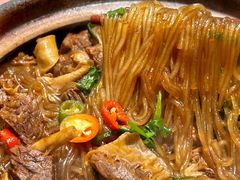 -煲王粤菜餐厅(中侨中心店)