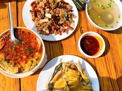 -龙头街回族餐厅(蒜村新区农大店)