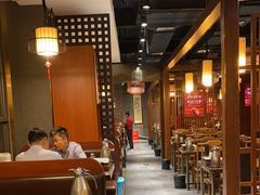 -郑喜旺烧烤(郑州总店)