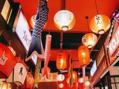 -仙隐小鹿料理食堂(惠济万达店)