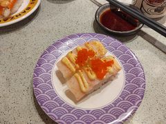 -万岁寿司(芳村店)