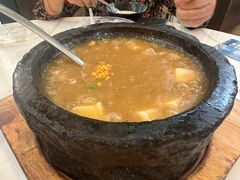-院子餐厅·大锅菜·老杭帮(桥西直街店)