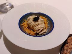 黑松露脆瑶冷乌冬-伯衡55·吉品轩(乌鲁木齐南路店)