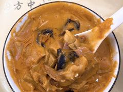滋补胡辣汤-方中山胡辣汤(顺河路店)