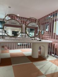-奈尔宝·儿童乐园·亲子餐厅(星河湾店)