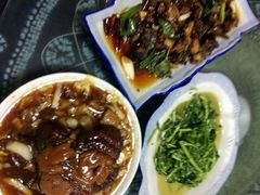 -白家寨子·山野白族菜(古城总店)