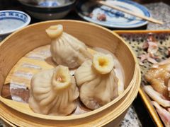 -南京大牌档(济南万象城店)